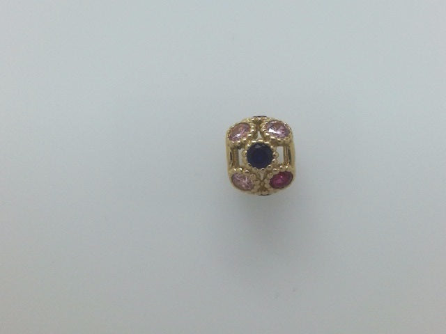 10k Yellow Gold Charms 2.2g