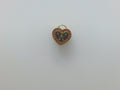 10k Yellow Gold Charms 1.4g