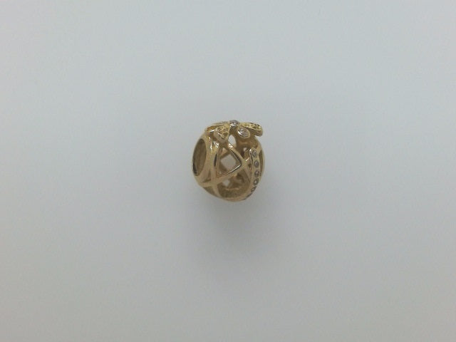 10k Yellow Gold Charms 1.5g