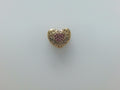 10k Yellow Gold Charms 1.9g