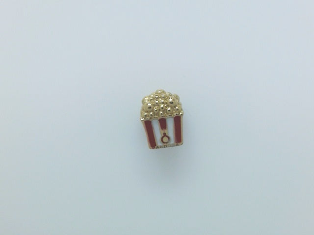 10k Yellow Gold Charms 1.8g