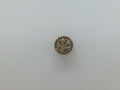 10k Yellow Gold Charms 1.1g