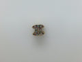 10k Yellow Gold Charms 1.5g