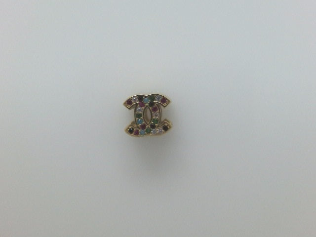10k Yellow Gold Charms 1.5g