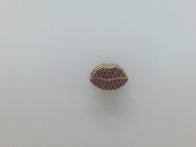 10k Yellow Gold Charms 1.3g