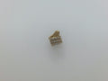 10k Yellow Gold Charms 0.7g