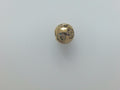10k Yellow Gold Charms 2.2g