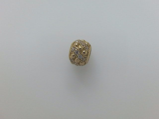 10k Yellow Gold Charms 1.6g