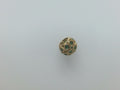 10k Yellow Gold Charms 1.3g