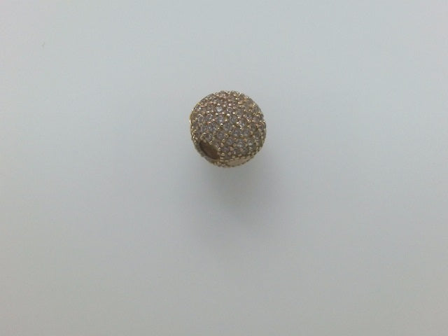 10k Yellow Gold Charms 2.1g