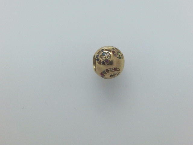 10k Yellow Gold Charms 2.1g