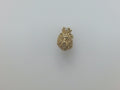10k Yellow Gold Charms 1.6g