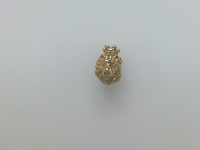 10k Yellow Gold Charms 1.6g