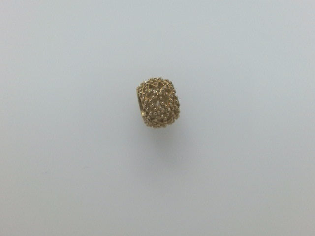 10k Yellow Gold Charms 1.3g