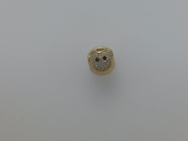 10k Yellow Gold Charms 1.1g