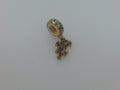 10k Yellow Gold Charms 1.5g