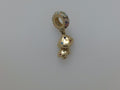 10k Yellow Gold Charms 1.7g