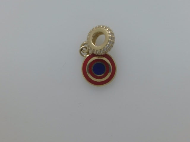 10k Yellow Gold Charms 1.9g