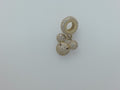 10k Yellow Gold Charms 1.8g