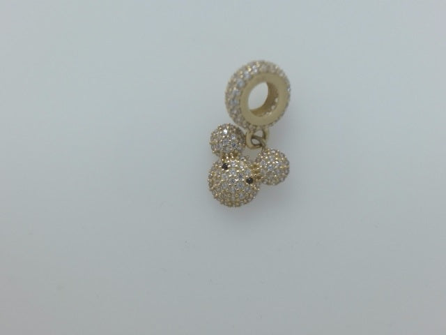 10k Yellow Gold Charms 1.8g