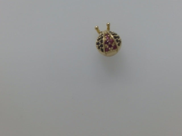 10k Yellow Gold Charms 1.3g