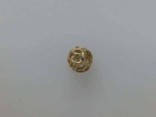 10k Yellow Gold Charms 1.7g