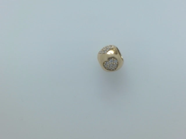 10k Yellow Gold Charms 1.4g
