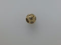 10k Yellow Gold Charms 1.8g