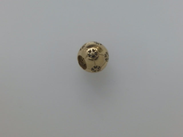 10k Yellow Gold Charms 1.8g