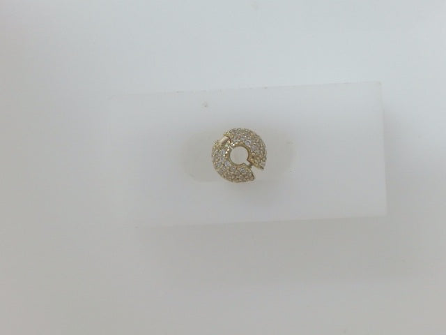 10k Yellow Gold Charms 2.1g