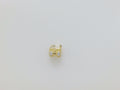 10k Yellow Gold Charms 1.6g