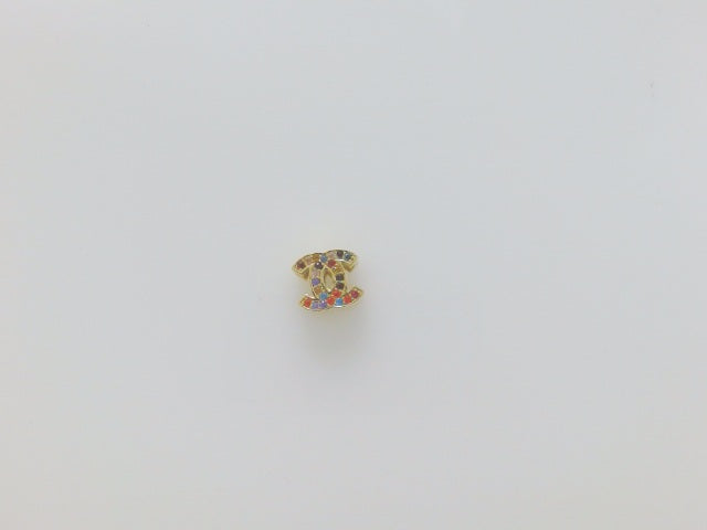 10k Yellow Gold Charms 1.5g