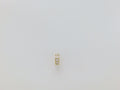 10k Yellow Gold Charms 1.2g