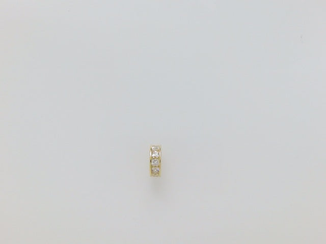 10k Yellow Gold Charms 1.2g