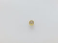 10k Yellow Gold Charms 1.1g