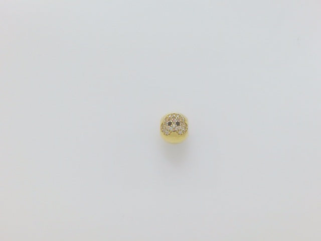 10k Yellow Gold Charms 1.1g