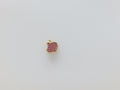 10k Yellow Gold Charms 2g