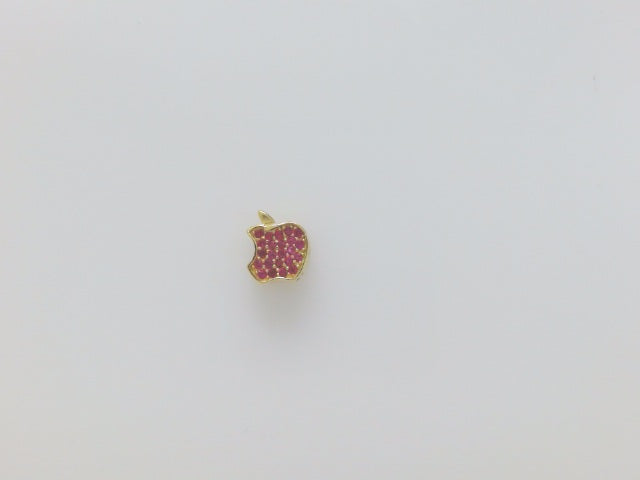 10k Yellow Gold Charms 2g