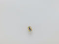 10k Yellow Gold Charms 1g