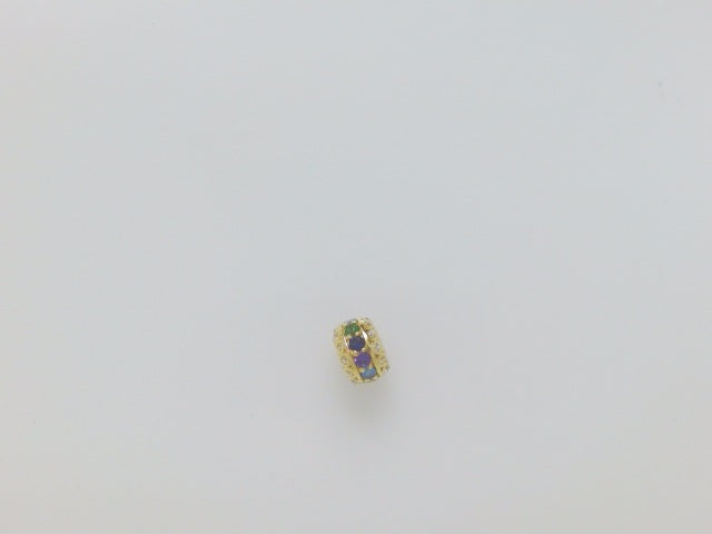 10k Yellow Gold Charms 1g