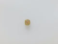 10k Yellow Gold Charms 1.5g