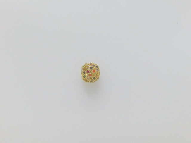10k Yellow Gold Charms 1.5g