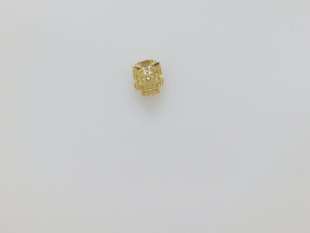 10k Yellow Gold Charms 1.4g