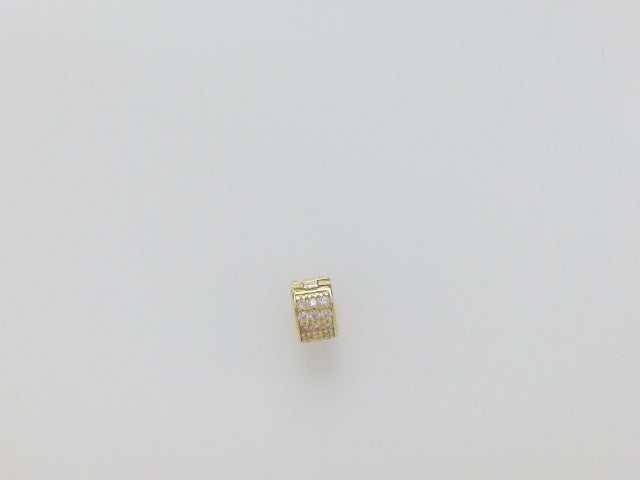 10k Yellow Gold Charms 1.8g