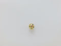 10k Yellow Gold Charms 1.8g