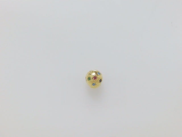 10k Yellow Gold Charms 1.8g