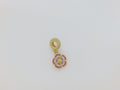 10k Yellow Gold Charms 1.6g