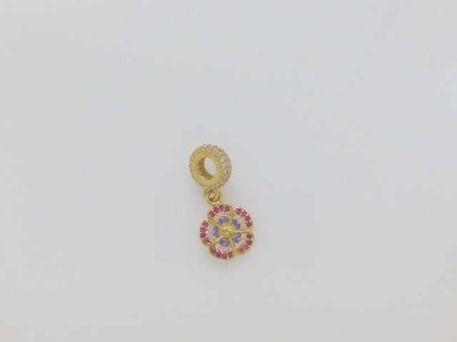 10k Yellow Gold Charms 1.6g