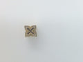 10k Yellow Gold Charms 1.6g
