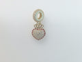 10k Yellow Gold Charms 2g